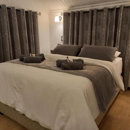 Cosy Corner Apartment Kampersrus AH Exterior foto